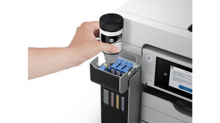 Multifunctional A3 Color Epson EcoTank Pro L15180 [5]