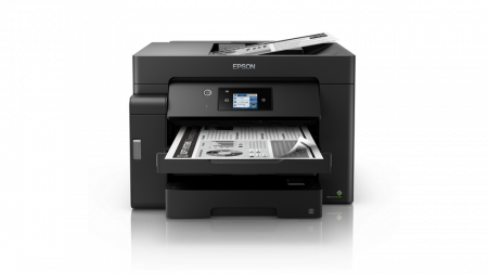 Imprimante & Multifunctionale & Plottere & Scannere - Multifunctional A3+ Epson EcoTank M15140