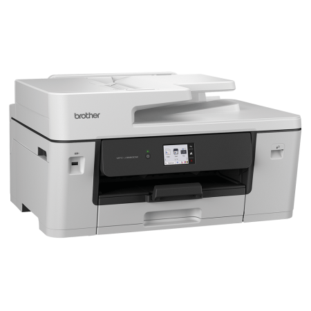 Imprimante Portabile - Multifuncțional A3 inkjet, Wireless, MFC-J3660DW BROTHER