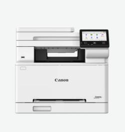 Multifunctional A4 Color Canon MF667CDW , Functii: Tiparire, Copiere, Scanare, Fax, Duplex printare, Duplex copiere, Viteza printare: 25ppm, Rezolutie: 1200 x 1200dpi [4]