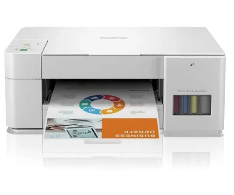 Multifunctionale - Multifunctional Brother DCP-T426W, InkJet, Color, Format A4, Wi-Fi