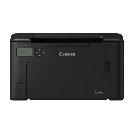Imprimante Inkjet - Imprimanta Canon i-SENSYS LBP122dw, Laser, Monocrom, A4, Wi-Fi, USB, 29ppm