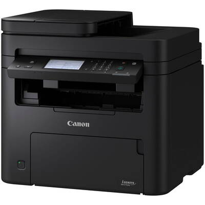 Multifunctional Canon i-SENSYS MF275dw, Laser, Monocrom, Format A4, Duplex, Retea, Wi-Fi, Fax [1]