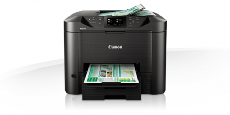 Multifunctional Canon MAXIFY MB5450 [1]