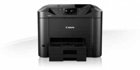 Multifunctionale - Multifunctional Canon MAXIFY MB5450
