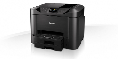 Multifunctional Canon MAXIFY MB5450 [3]