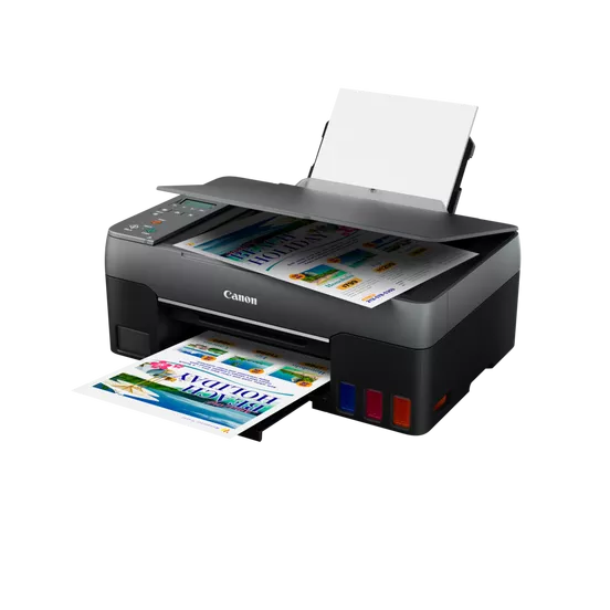 Multifunctional Canon PIXMA G2460 [4]