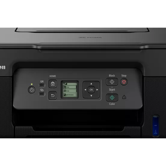 Multifunctional Canon Pixma G3470, Inkjet cu CISS, Color, A4, Wi-Fi, 11ppm [4]