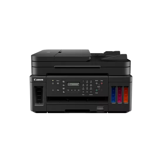 Imprimante & Multifunctionale & Plottere & Scannere - Multifunctional Canon PIXMA G7040