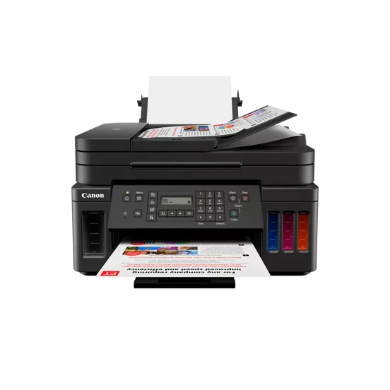 Multifunctional Canon PIXMA G7040 [2]