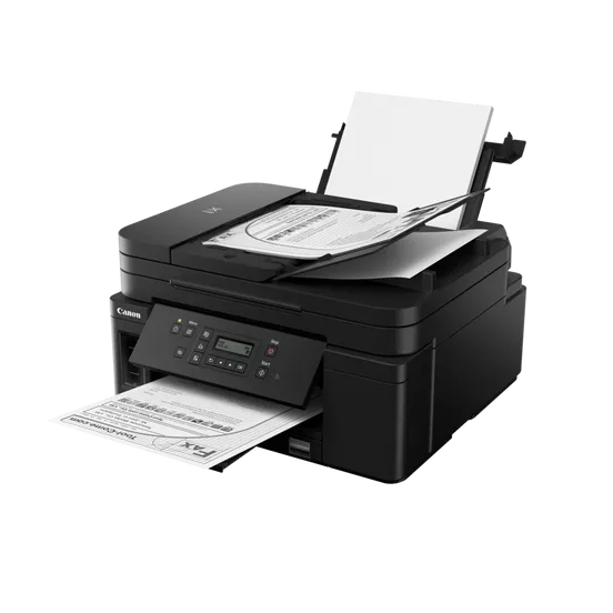 Multifunctional Canon PIXMA GM4040 [4]