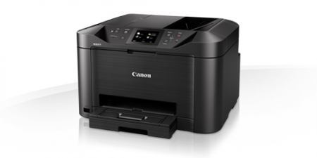 Multifunctional Canon PIXMA MB5150 [2]