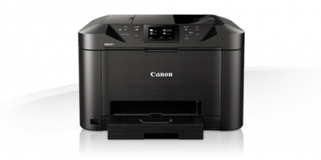 Multifunctionale - Multifunctional Canon PIXMA MB5150