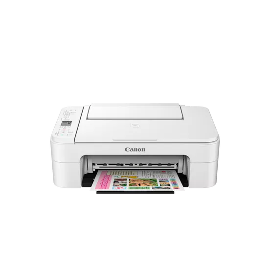 Multifunctional Canon PIXMA TS3150 [7]