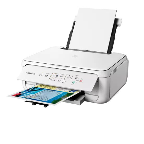 Multifunctional Canon PIXMA TS5151 [4]