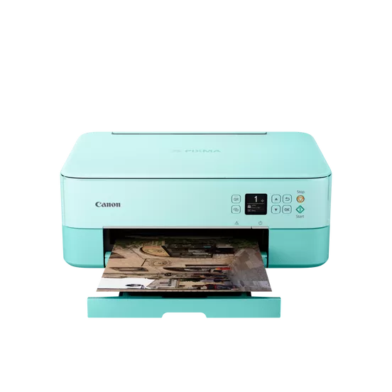 Multifunctional Canon PIXMA TS5353 [2]