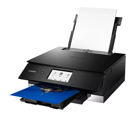 Multifunctional Canon PIXMA TS8350a [4]