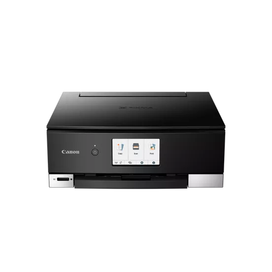 Multifunctional Canon PIXMA TS8350a