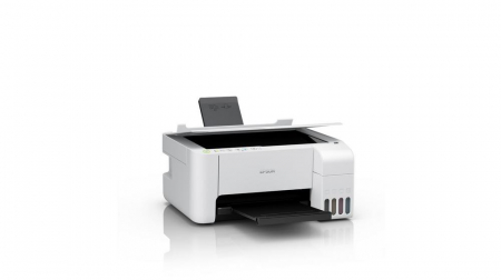 Multifunctional Cerneala Epson EcoTank L3156 [1]