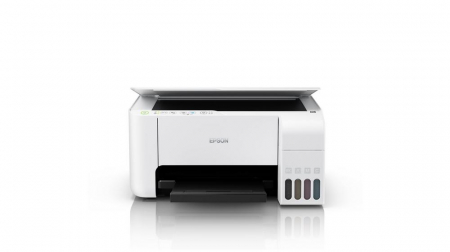 Multifunctionale cu jet wip - Multifunctional Cerneala Epson EcoTank L3156