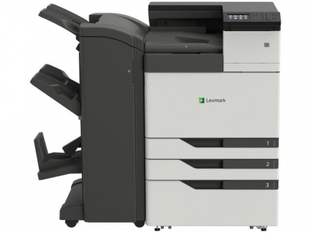 Imprimanta laser color Lexmark CS923de [4]