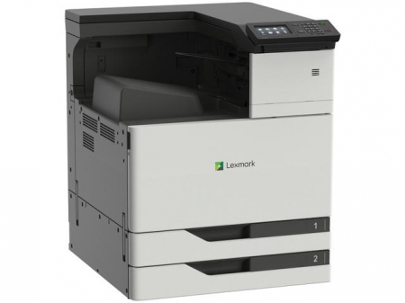 Imprimanta laser color Lexmark CS923de [1]