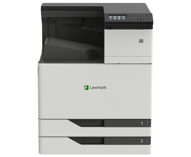 Imprimante laser wip - Imprimanta laser color Lexmark CS923de