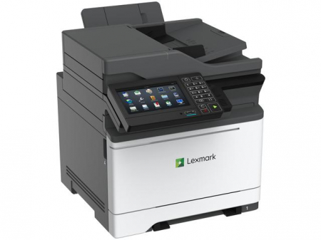 Multif. laser A4 color fax Lexmark CX625ADE [1]