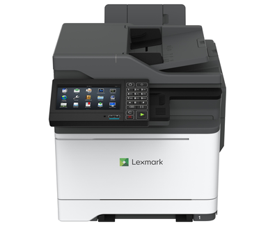 Multifunctionale laser wip - Multif. laser A4 color fax Lexmark CX625ADHE