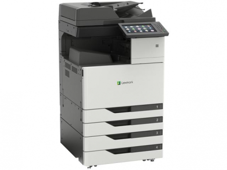 Multifunctional color Lexmark CX924dte [1]