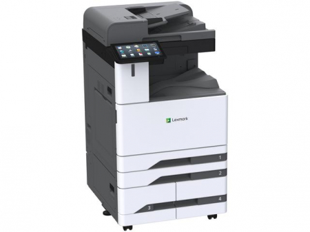 Multifunctional color Lexmark CX943adxse [1]