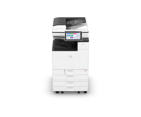 Multifunctionala color Ricoh IMC2501CE Laser SRA3 25ppm Print Copy Scan Ethernet USB Bluetooth [1]