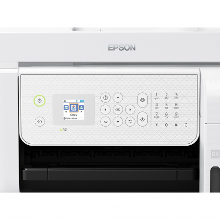 Multifunctional EPSON EcoTank L5316 CISS, Inkjet, Color, A4, USB, Retea, Wi-Fi, Fax [8]