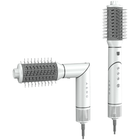 Multifunctional Hair Dryer, 220V-240V~50-60Hz, 1200W, Ionizer, 4 temperature modes, 3 speed modes, 98000RPM, less than 85dB [6]