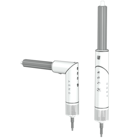 Multifunctional Hair Dryer, 220V-240V~50-60Hz, 1200W, Ionizer, 4 temperature modes, 3 speed modes, 98000RPM, less than 85dB [1]