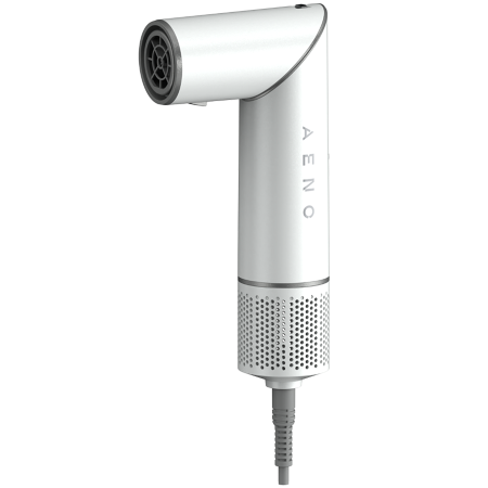 AGD - Multifunctional Hair Dryer, 220V-240V~50-60Hz, 1200W, Ionizer, 4 temperature modes, 3 speed modes, 98000RPM, less than 85dB