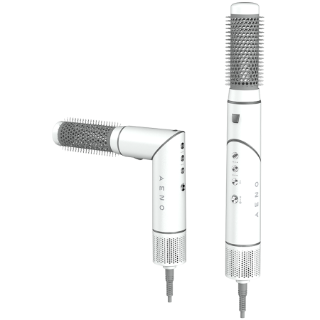 Multifunctional Hair Dryer, 220V-240V~50-60Hz, 1200W, Ionizer, 4 temperature modes, 3 speed modes, 98000RPM, less than 85dB [4]