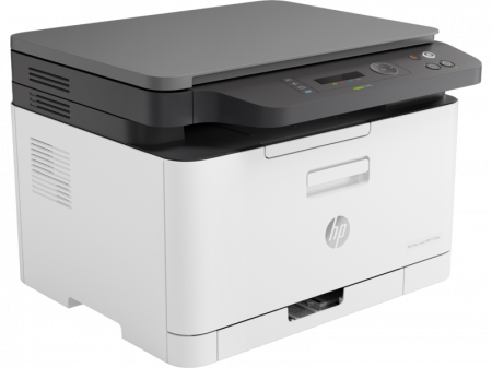 Multifunctionala HP MFP 178nw, Laser, Color, 600 x 600 dpi, A4, Wi-Fi, Ethernet, USB [2]