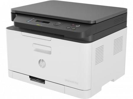 Multifunctionala HP MFP 178nw, Laser, Color, 600 x 600 dpi, A4, Wi-Fi, Ethernet, USB [1]