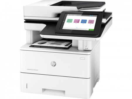 Multifunctional HP LaserJet Enterprise MFP M528f [2]