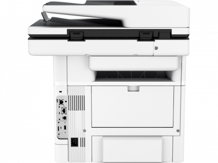 Multifunctional HP LaserJet Enterprise MFP M528f [4]