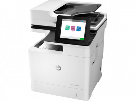 Multifunctional HP LaserJet Enterprise MFP M636fh [1]