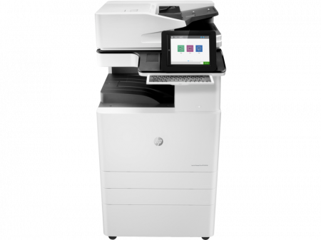 Multifunctionale - Multifunctional HP LaserJet Managed Flow MFP E82550z