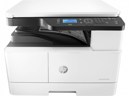 Imprimante & Multifunctionale & Plottere & Scannere - Multifunctional HP LaserJet MFP M438n