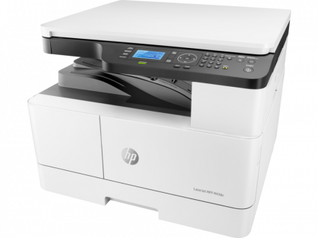 Multifunctional HP LaserJet MFP M438n [1]