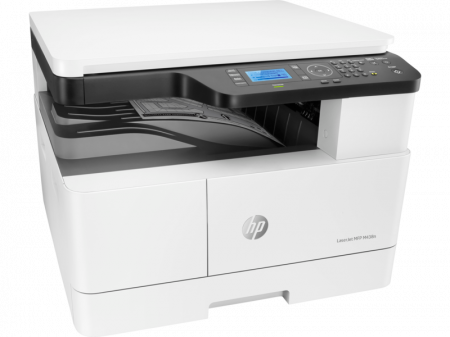 Multifunctional HP LaserJet MFP M438n [2]