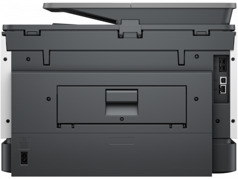 Multifunctional HP OfficeJet Pro 9132e, Inkjet, Color, A4, Duplex, USB, Retea, Wireless, Bluetooth, 25 ppm [3]