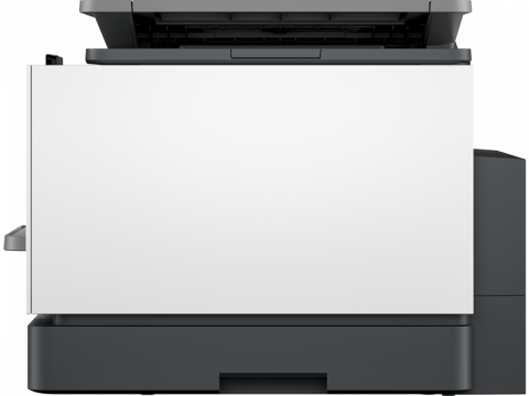 Multifunctional HP OfficeJet Pro 9132e, Inkjet, Color, A4, Duplex, USB, Retea, Wireless, Bluetooth, 25 ppm [4]