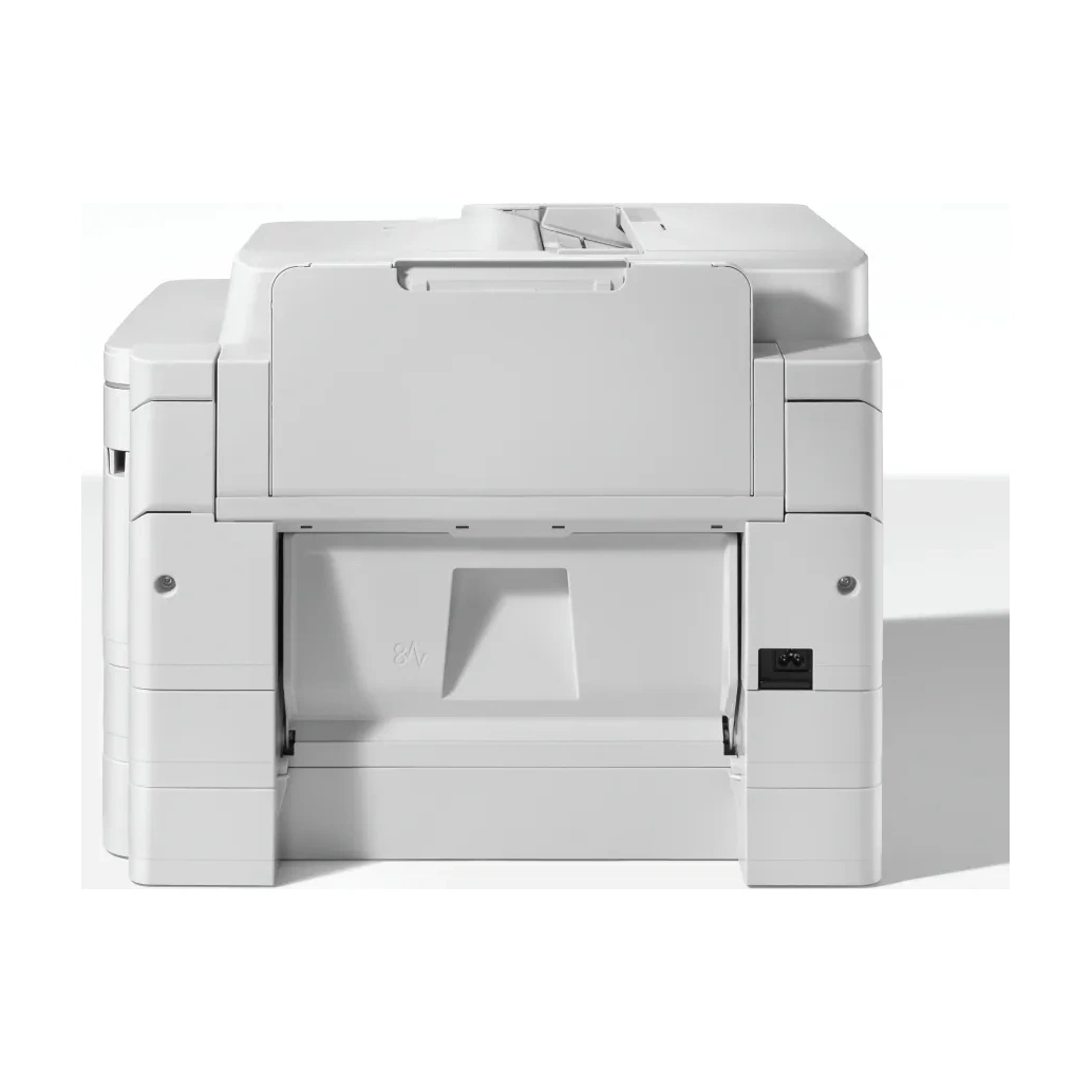 Multifunctional inkjet Brother MFC-J6977DW (MFCJ6977DWRE1) - BROTHER [3]
