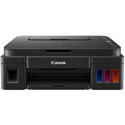 Multifunctionale - Multifunctional inkjet CANON PIXMA G3411 Canon Pixma G3411 , Inkjet, Color, Format A4, CISS, Wi-Fi